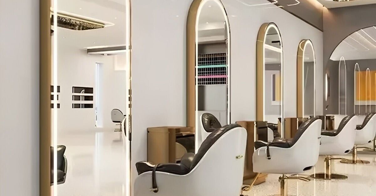 صالون إيليت سينس النسائي في الخبر Elite Sense Salon - شارع الأمير تركي اليرموك